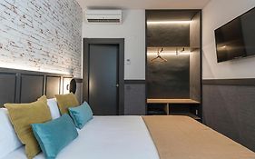 San Mamés by Pillow